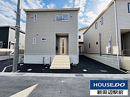 新築戸建　2号棟　第8