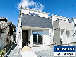 井手町北猪ノ阪1期1号地