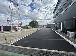 売土地(建築条件付き)