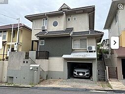 山手東1丁目 中古戸建