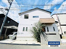 河原食田　中古戸建