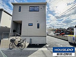 新築戸建　1号棟　第8