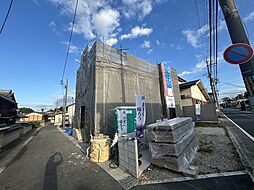 新築戸建　1号棟　第8