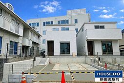 三山木野神　1号地