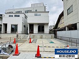 新築戸建　2号地