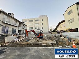 新築戸建　2号地