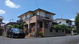 田辺狐川　中古戸建