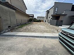 売土地 3号地(建築条件付き)