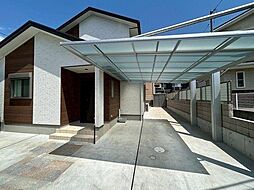 美濃山幸水　中古戸建