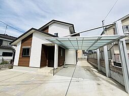 美濃山幸水 中古戸建