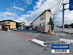 三山木西荒木　売土地