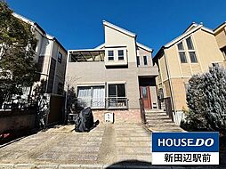 大住責谷　中古戸建