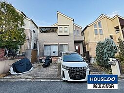 大住責谷　中古戸建