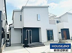 薪山垣外 中古戸建
