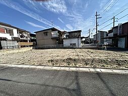 売土地　2号地（建築条件なし）