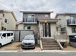 州見台6丁目　中古戸建