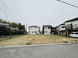 大字菱田小字西川原　売土地