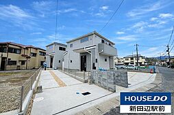新築戸建　2号棟