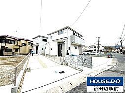 新築戸建　2号棟