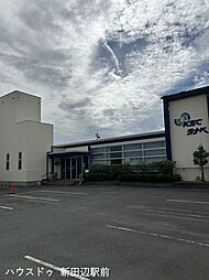 東鍵田　売土地