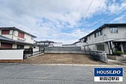 薪長尾谷　売土地