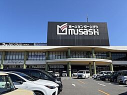 京阪東ローズタウン・ファインガーデンあゆみケ丘　B棟