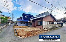 大字植田小字堂ケ島　中古戸建