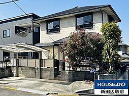 桜が丘4丁目　中古戸建