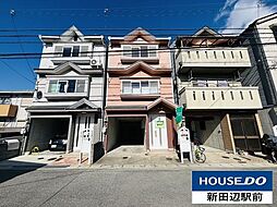 東古森　中古戸建