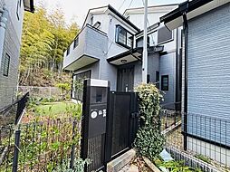 薪狼谷　中古戸建