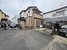 草内五ノ坪　中古戸建