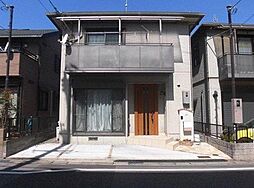 三山木中央5丁目　中古戸建