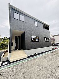 新築戸建　2号棟