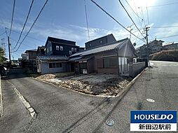 売土地（分筆・1号地）