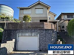 桜が丘3丁目　中古戸建