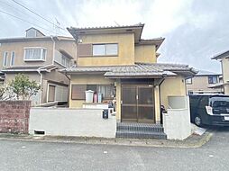 大字菅井小字馬渕　中古戸建