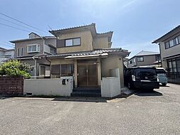 大字菅井小字馬渕　中古戸建