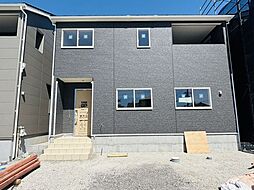 新築戸建　京田辺市草内第6　2号棟