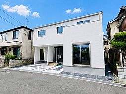 新築戸建　興戸南落延1期1号地