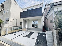 新築戸建　草内八田2期1号地