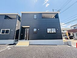 新築戸建　京田辺市草内第6　3号棟