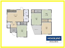 美濃山幸水　中古戸建
