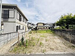 売土地（建築条件なし）