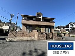 欽明台中央　中古戸建