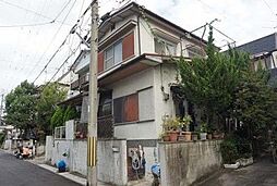 寺田宮ノ谷　中古戸建