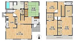 東東神屋　中古戸建