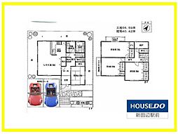 同志社山手3丁目　中古戸建