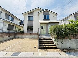 同志社山手3丁目　中古戸建