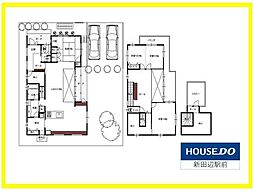 桜が丘3丁目　中古戸建