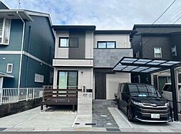 草内穴口　中古戸建